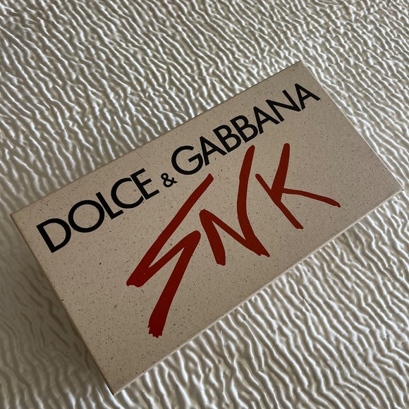 Authentic Dolce & Gabbana sandals - Picture 6 of 7